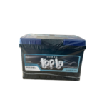 TOPLA AKUMULATOR 12- 80 D+POWER