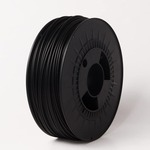 3DTrček TPU 89A - 0.7kg - Crna