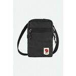 Torba Fjallraven High Coast Pocket boja: crna, F23226.550-550