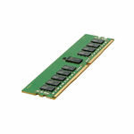 HPE 32GB (1x32GB) Dual Rank x4 DDR4-2933 Registered Smart Memory Kit; Brand: HP; Model: HPE 32GB (1x32GB) Dual Rank x4 DDR4-2933; PartNo: P00924-B21; 0388121 HPE 32GB (1x32GB) Dual Rank x4 DDR4-2933 Registered Smart Memory Kit