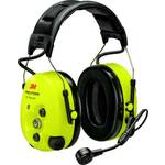 3M Peltor MT15H7AWS6-111 naušnjaci - slušalice 33 dB 1 St.