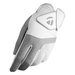 TaylorMade Kalea Womens Golf Glove White/Gray LH M
