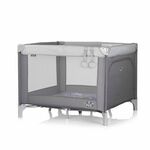 Chipolino vrtić Pop Up Hippo Grey