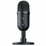 Mikrofon RAZER Seiren V2 X, stolni, crni