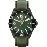 Ručni sat SWISS MILITARY CARBON PEAK SMWGB0000251