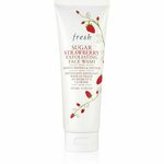 fresh Sugar Strawberry Face Wash eksfolijacijski gel za čišćenje 125 ml