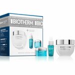 Biotherm Aquasource Hydra Barrier Cream poklon set za žene