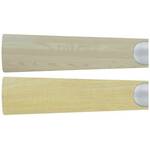 CasaFan 19018 set krila za stropni ventilator Dodaci za krila: javor, hrast (vapneni)