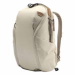 Peak Design Everyday Backpack Zip 15L v2 Bone bijeli ruksak za fotoaparat i foto opremu (BEDBZ-15-BO-2)