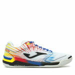 Joma Tenisice za nogomet Invicto Indoor INVW2476IN Bijela