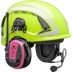 3M Peltor WS ALERT XPI MRX21P3E3WS6 naušnjaci - slušalice 30 dB 1 St.