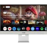 Asus ZenScreen MS27UC monitor, IPS, 27", 16:9, 3840x2160, 60Hz, USB-C, HDMI, Display port, USB
