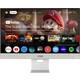 Asus ZenScreen MS27UC monitor, IPS, 27", 16:9, 3840x2160, 60Hz, USB-C, HDMI, Display port, USB