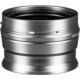 Fujifilm WCL-X100 II Silver 0.8x Wide Angle Conversion Lens širokokutni konverter predleća za fotoaparat Fuji X100F, X100S, X100T (16534716)