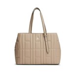 TOMMY HILFIGER Shopper torba bež 25734100