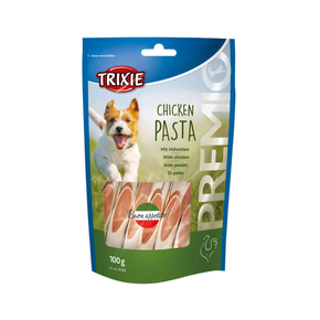 Trixie poslastica za pse Premio Chicken pasta 100 g