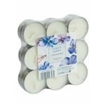 Mirisna svijeća lučica 15xfi30mm pk18 Clean Linen ROU.
