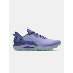Under Armour UA U Sonic Trail-PPL Boots - unisex siva