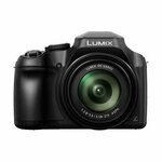 Digitalni fotoaparat PANASONIC LUMIX FZ82, 60x Zoom (f/2.8-5.9, 20-1200mm) FZ82