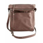 Next Messenger torba preko ramena smeđa 23048364