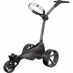 Motocaddy M1 2024 Black Električna kolica za golf