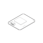 DAIKIN Daljinski upravljač Online BRP069C47 - 4.generacija