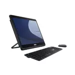 ASUS ExpertCenter E1 AiO računalo, E1600WKAT-WB11B3, 15.6"/N4500/8GB/IntUHD/256GB/DOS