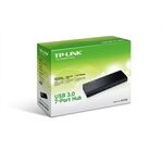 TP-Link UH700, USB Hub 7 ports