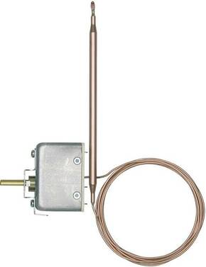 JUMO ugrađeni termostat EM-1 regulator temperature (TR)