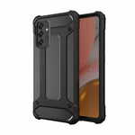MG Hybrid Armor maska za Samsung Galaxy A72 4G, crno
