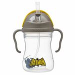 b.box Sippy cup bočica sa slamkom - Batman