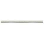 CasaFan ST-ALU 60 AL produžna šipka za stropni ventilator aluminij boja