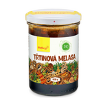 Wolfberry BIO Cane molasses 450 g
