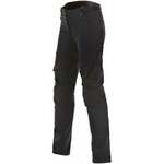 Dainese New Drake Air Lady Black 48 Regular Tekstilne hlače
