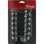 STAGG WESTERN GITARA KG679CR 12` NAVIJAČI