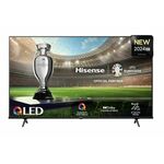 Hisense 43E7NQ televizor, 43" (110 cm), QLED, Ultra HD, Vidaa OS