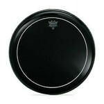 REMO ES-0608-PS ebony pinstripe PLASTIKA