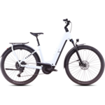 Cube KATHMANDU HYBRID ONE 800 električni bicikl 2025