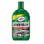 Turtle Wax 500ml Renew Polish