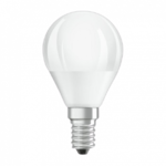 Osram led žarulja P F40 865 E14, 5.7W, 470 lm, 6500K