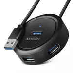 Axagon HUE-P1A USB Hub