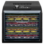 Sencor SFD 6600BK