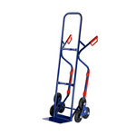 Transportna kolica ALTRAD LIMEX TK 250 6 KOTAČA