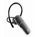 Slušalica CELLULARLINE Mono Sleek (Bluetooth, Handsfree, Mono) crna