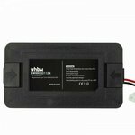 Baterija za Rowenta Explorer 20 / Explorer 40 / Explorer 60, 3000 mAh