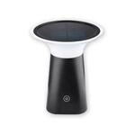 Asalite LED solar table lamp IP65 5W 3000K (120 lumens)