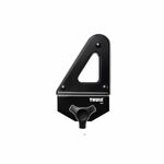 Thule Load Stop 503 graničnik tereta 9cm visine (4kom) za čeličnu šipku