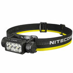 Nitecore HC65 UHE 2000L - čeona svjetiljka