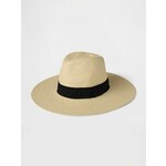 GAP Straw Hat - Women's kremasta