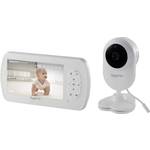 Sygonix HD Baby Monitor SY-4548738 elektronički dojavljivač za bebe sa kamerom bežično 2.4 GHz